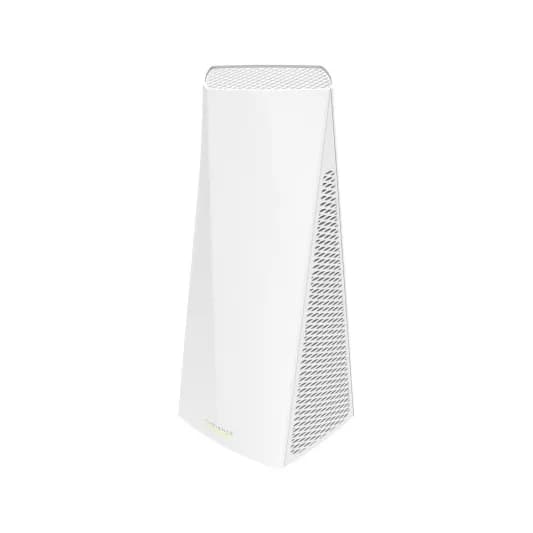 Router Mikrotik Audience Wi-Fi tribanda, 2.4 GHz y dos bandas de 5 GHz