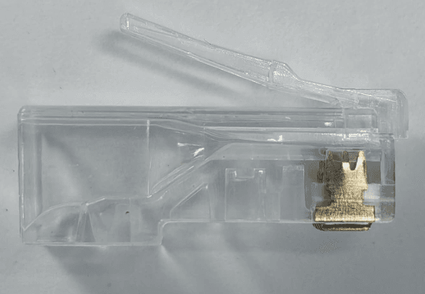 Conector RJ45 Cat6