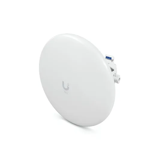 Wave-Nano, antena con radio Integrado, tecnología Wave 60 GHz con backup en 5GHz, alcance +5Kms a 1 Gbps
