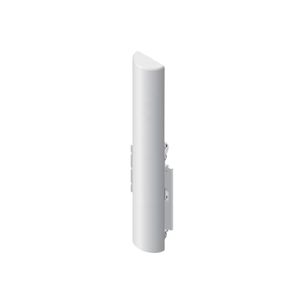 Antena sectorial para radio estaciones base airMAX de 90 grados de cobertura horizontal