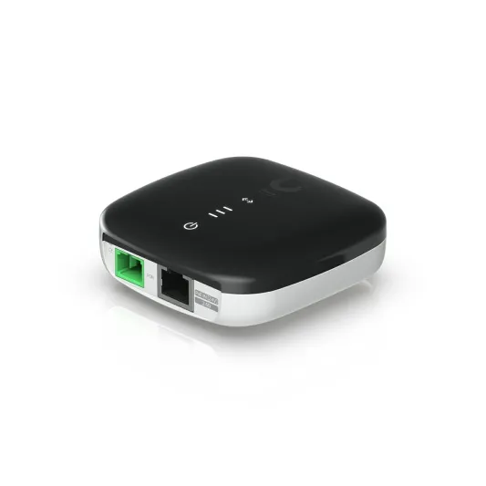 ONU Wave-Fiber puerto GPON, LAN 2.5GbE RJ45, subida 1.2Gbps bajada 2.5Gbps, 20Kms