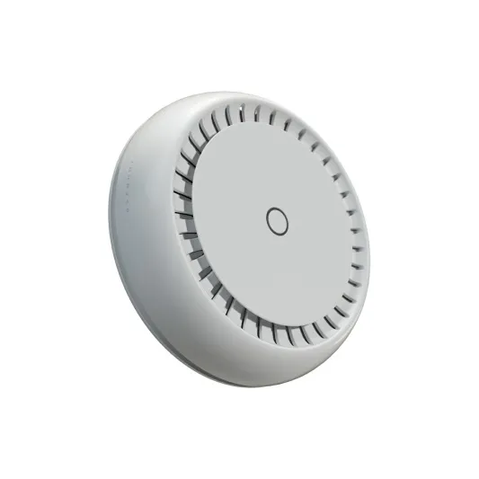 CAP XL ac Punto de acceso doble banda, 2.4 / 5GHz, PoE 802.3af/at a 18-57 V , 6dbi, para techo/pared, 2 puertos Gigabit Poe